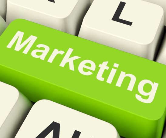 Marketing Key