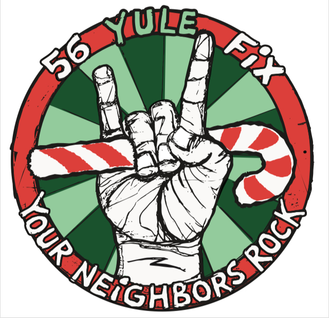 Yule Fix Logo