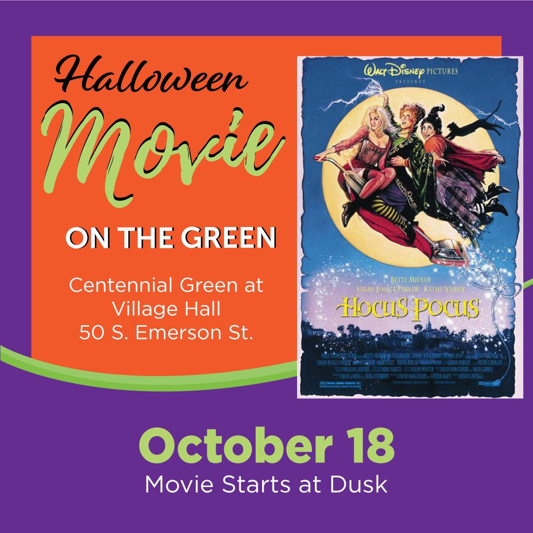 Halloween Movie