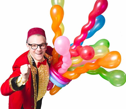 Smarty-Pants-Balloons